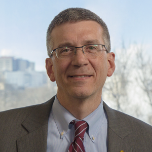 James H. Garrett, Jr.