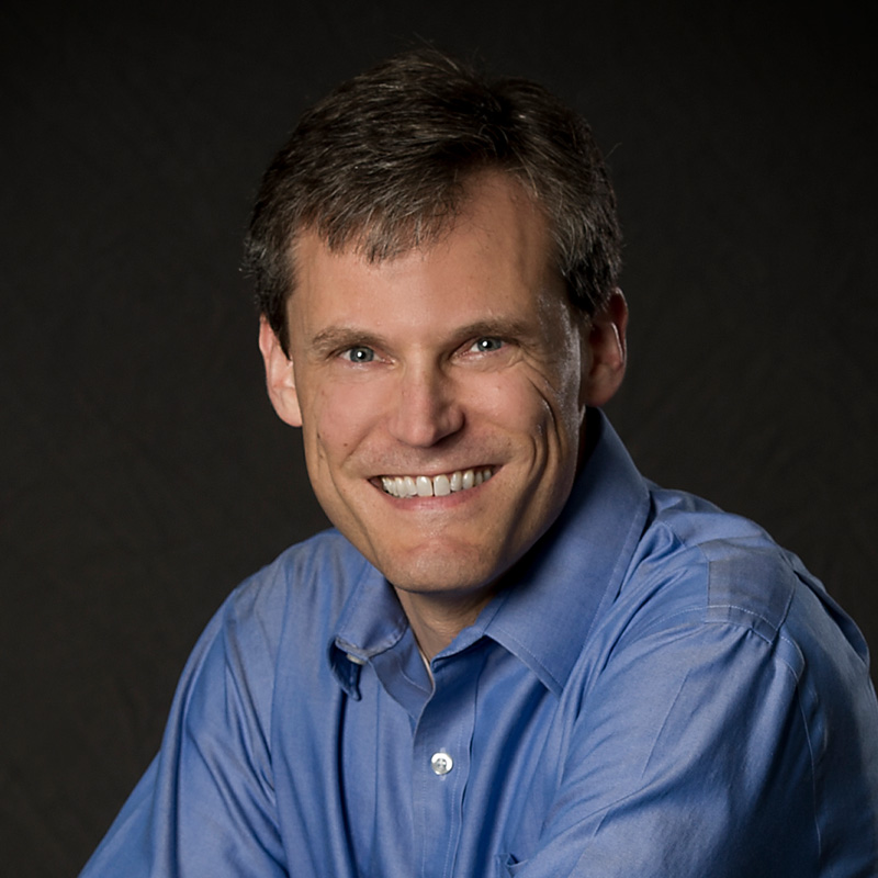 Peter Boatwright