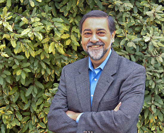 Vivek Wadhwa