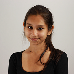 Siddhisa Banerjee