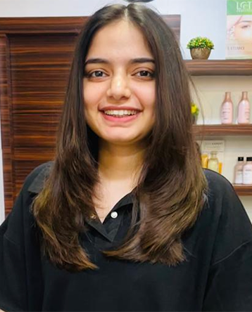 Shreya Mishra