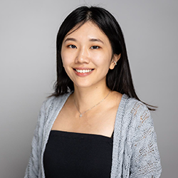 Lillian Chuang